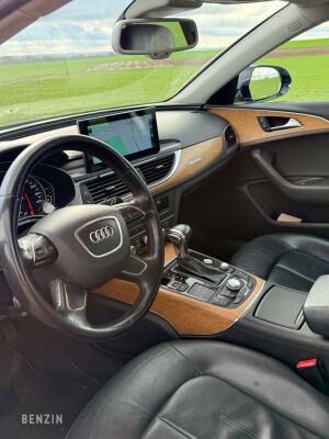 Audi A6 Avant 3.0 TDI - 2013