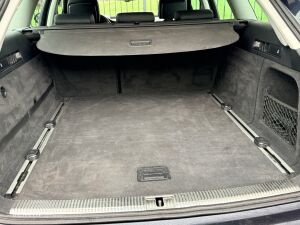 Audi A6 Avant 3.0 TDI - 2013