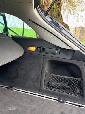 Audi A6 Avant 3.0 TDI - 2013