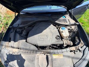 Audi A6 Avant 3.0 TDI - 2013