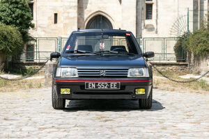 Peugeot 205 GTI 1.9 - 1991