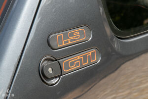 Peugeot 205 GTI 1.9 - 1991