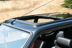 Peugeot 205 GTI 1.9 - 1991