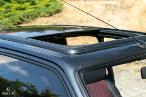 Peugeot 205 GTI 1.9 - 1991