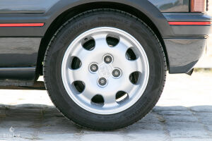 Peugeot 205 GTI 1.9 - 1991