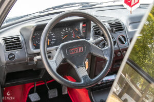 Peugeot 205 GTI 1.9 - 1991