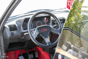 Peugeot 205 GTI 1.9 - 1991