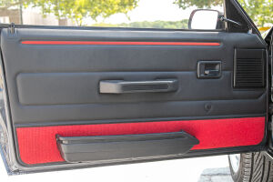 Peugeot 205 GTI 1.9 - 1991