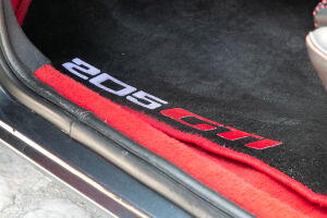 Peugeot 205 GTI 1.9 - 1991