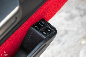 Peugeot 205 GTI 1.9 - 1991