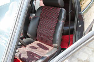 Peugeot 205 GTI 1.9 - 1991
