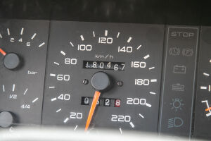 Peugeot 205 GTI 1.9 - 1991