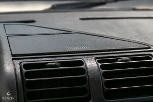 Peugeot 205 GTI 1.9 - 1991