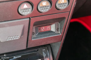Peugeot 205 GTI 1.9 - 1991