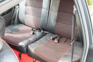 Peugeot 205 GTI 1.9 - 1991