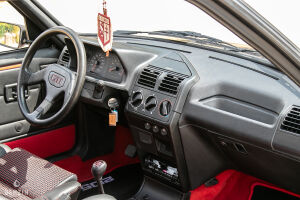 Peugeot 205 GTI 1.9 - 1991