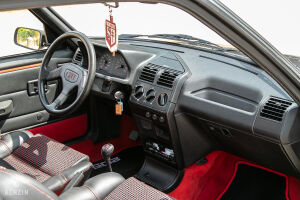 Peugeot 205 GTI 1.9 - 1991