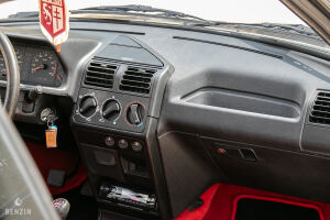 Peugeot 205 GTI 1.9 - 1991