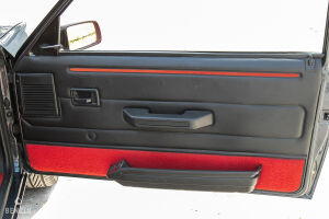 Peugeot 205 GTI 1.9 - 1991