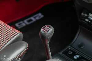 Peugeot 205 GTI 1.9 - 1991
