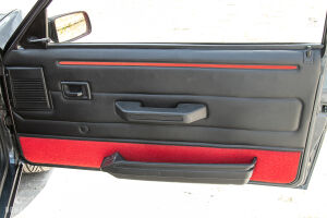 Peugeot 205 GTI 1.9 - 1991