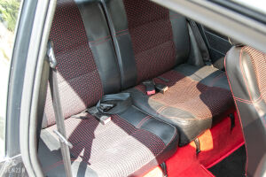 Peugeot 205 GTI 1.9 - 1991
