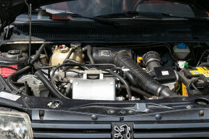 Peugeot 205 GTI 1.9 - 1991