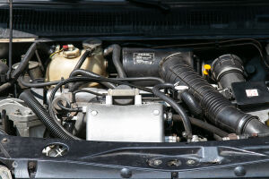 Peugeot 205 GTI 1.9 - 1991