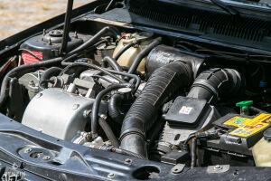 Peugeot 205 GTI 1.9 - 1991