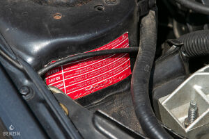 Peugeot 205 GTI 1.9 - 1991