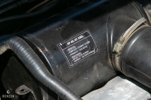 Peugeot 205 GTI 1.9 - 1991