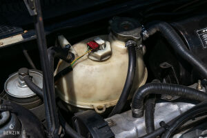 Peugeot 205 GTI 1.9 - 1991