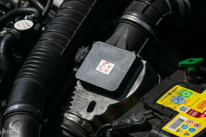 Peugeot 205 GTI 1.9 - 1991