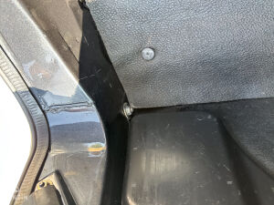 Peugeot 205 GTI 1.9 - 1991