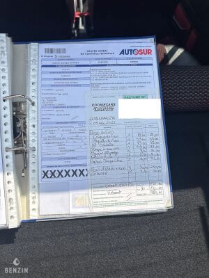 Peugeot 205 GTI 1.9 - 1991