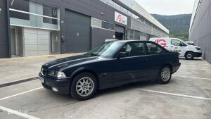 BMW 320i e36 - 1997