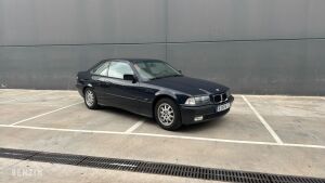 BMW 320i e36 - 1997