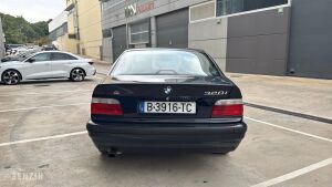 BMW 320i e36 - 1997