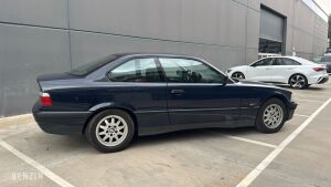 BMW 320i e36 - 1997
