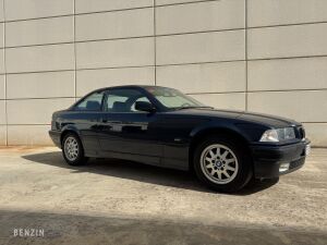 BMW 320i e36 - 1997