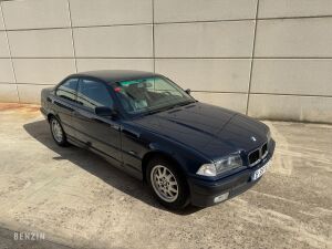BMW 320i e36 - 1997