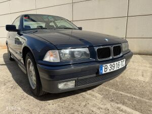 BMW 320i e36 - 1997
