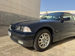 BMW 320i e36 - 1997