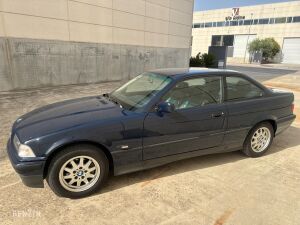 BMW 320i e36 - 1997
