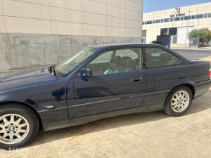 BMW 320i e36 - 1997