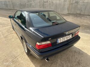 BMW 320i e36 - 1997