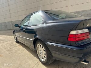 BMW 320i e36 - 1997