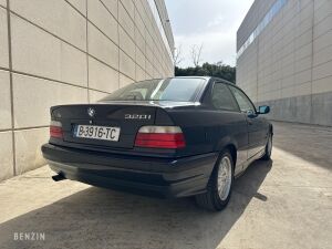 BMW 320i e36 - 1997