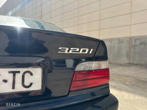 BMW 320i e36 - 1997