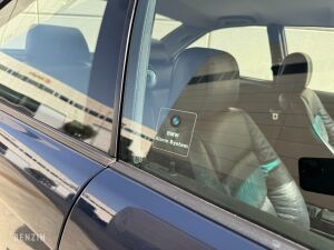 BMW 320i e36 - 1997